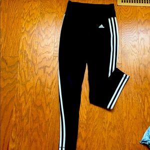 Adidas joggers!!